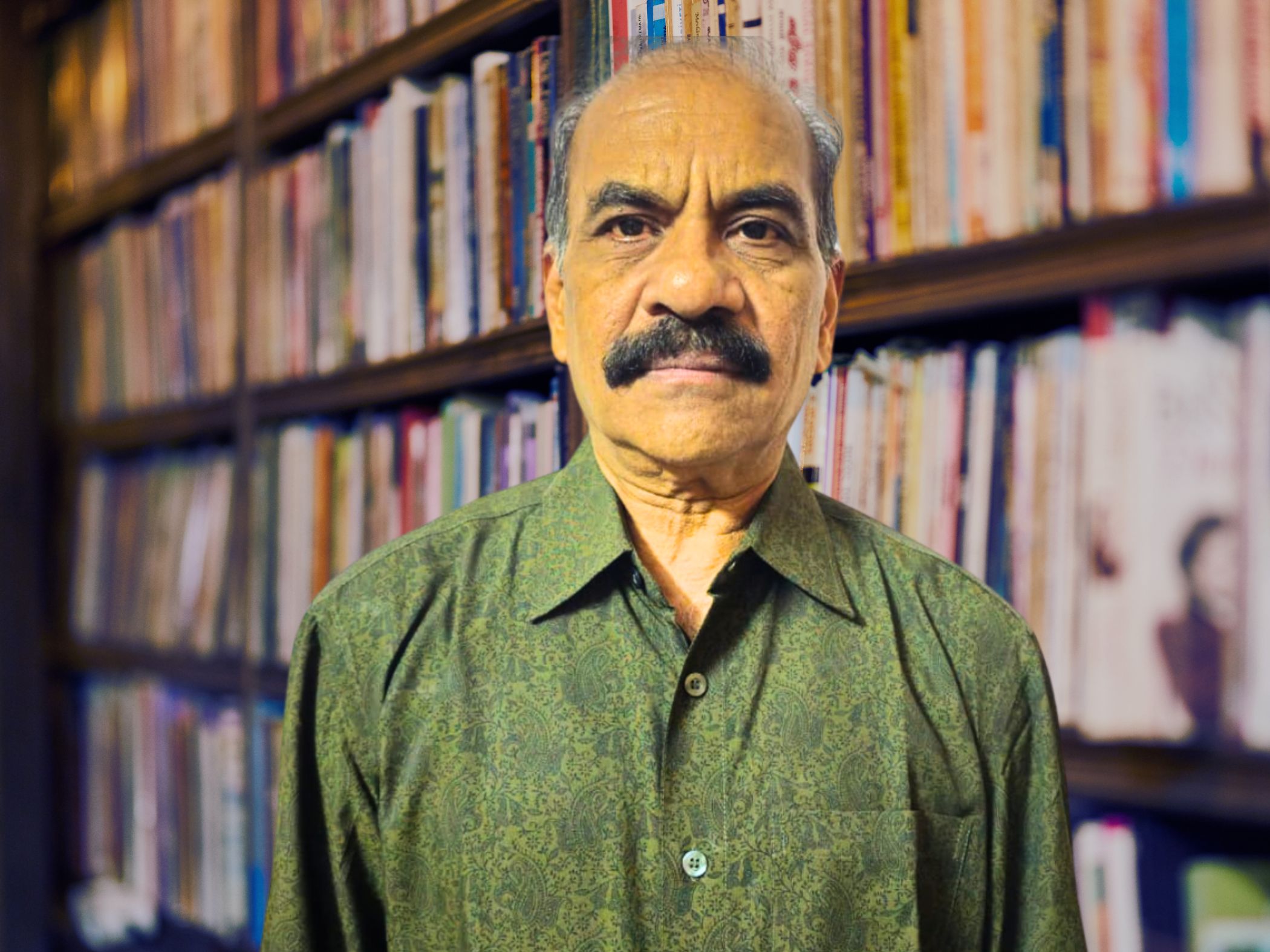 Dr. Ch. Rama Prasada Rao