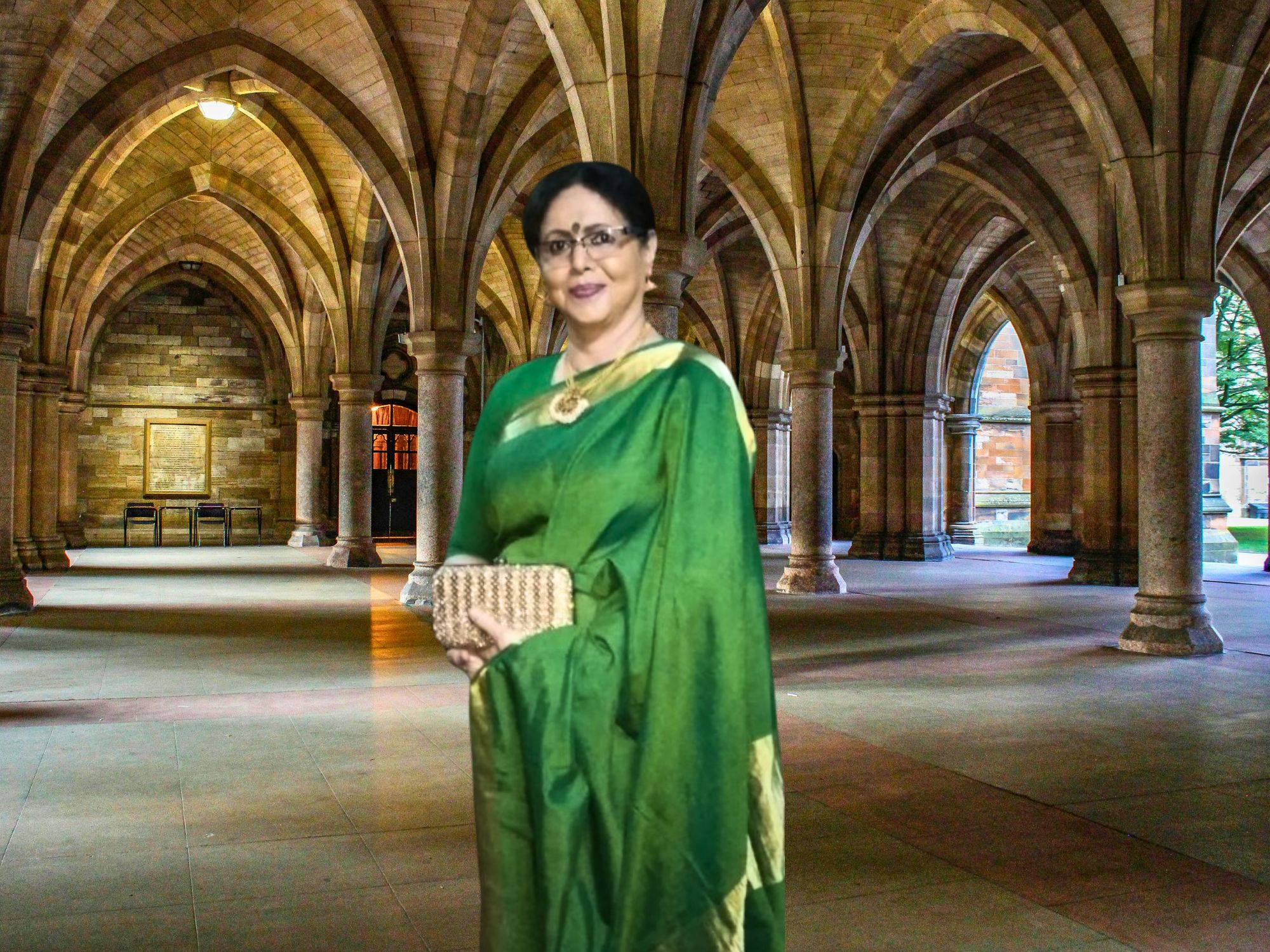 Dr. B. Geetha